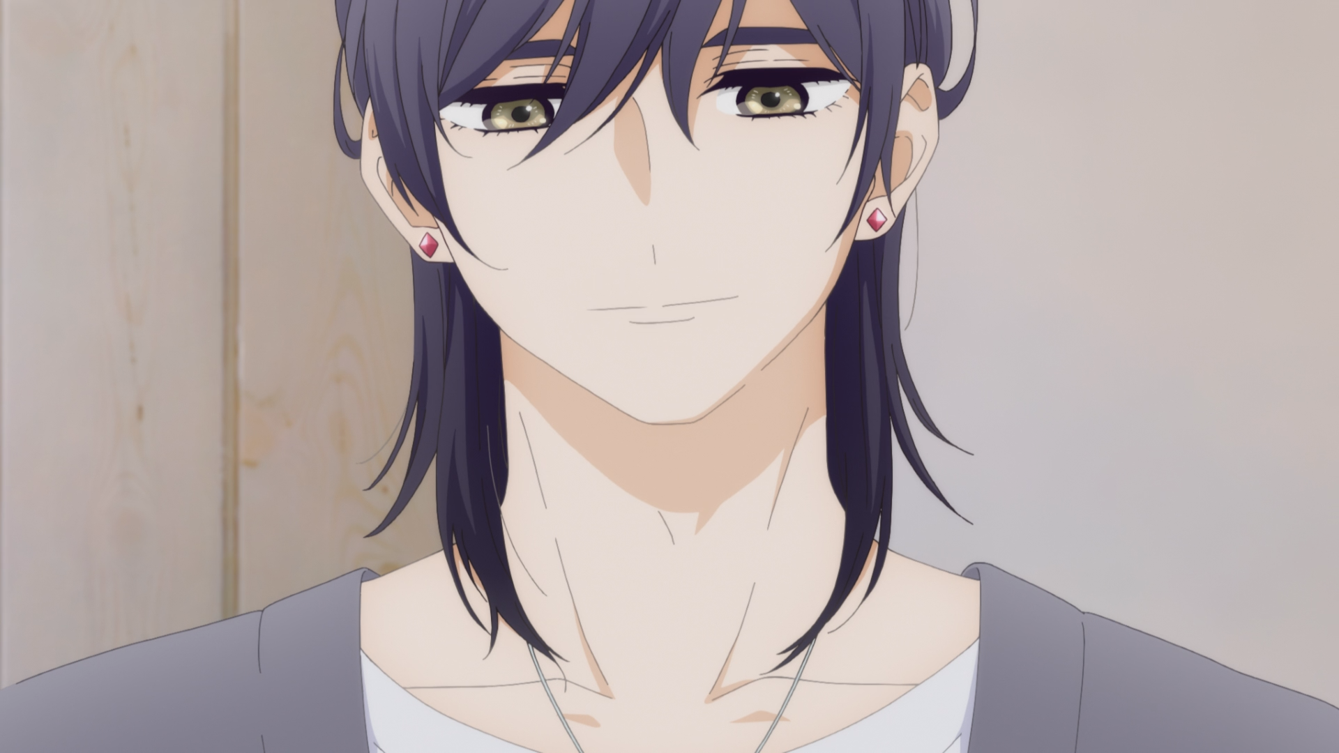 Hananoi-kun to Koi no Yamai (Oraora)